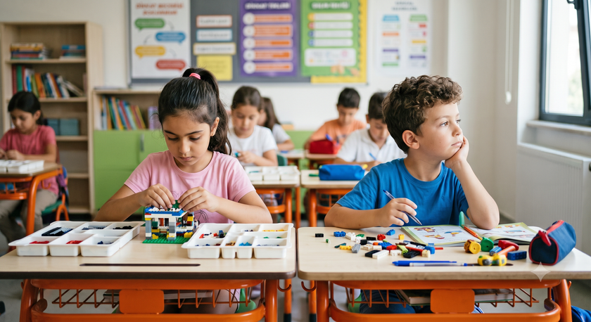 Dikkat Eksikliği ile Dikkat Becerisi Arasındaki Fark Nedir?