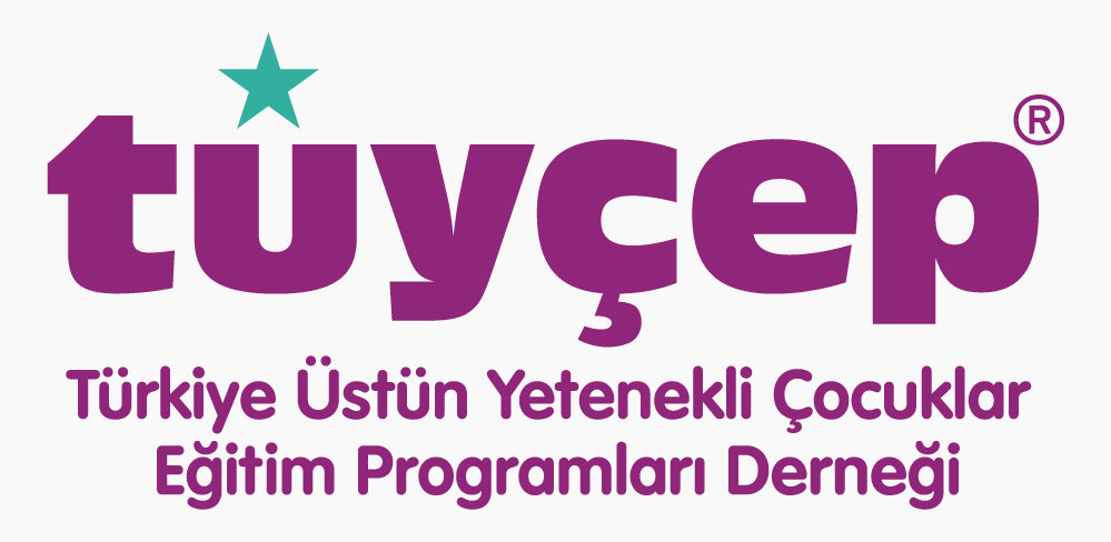 TÜYÇEP - Üstün Yetenekli Çocuklar Eğitim Programları