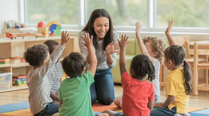 Eğitmenler İçin Zenginleştirilmiş Eğitim Programı