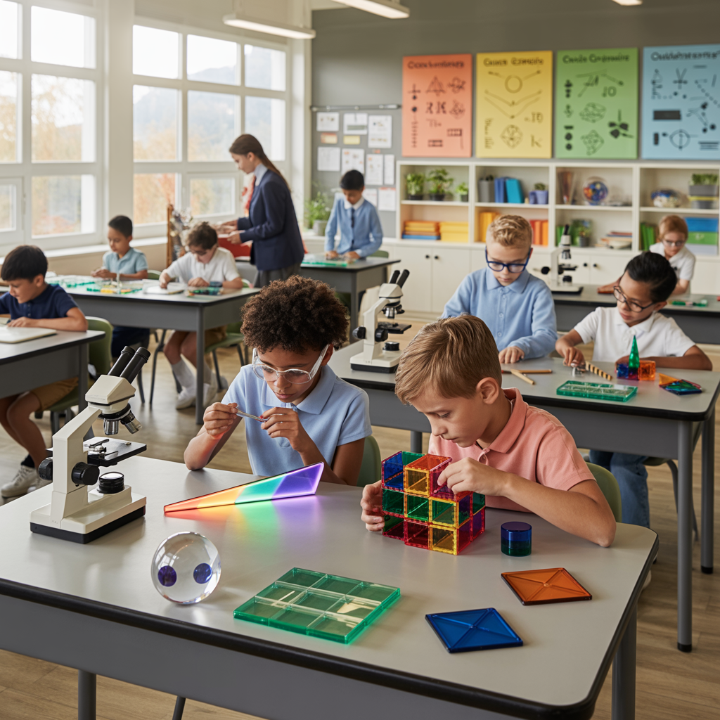 Üstün Yetenekliler ve Zekalılar Eğitim Programı