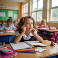 Dikkat Eksikliği Programı