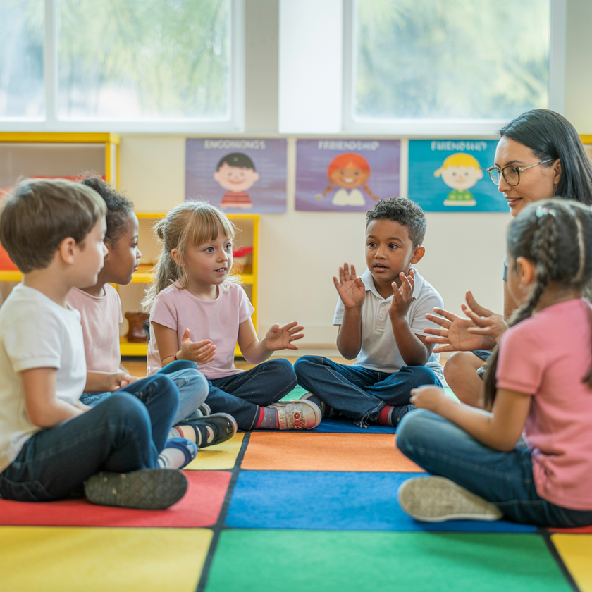 Sosyal Beceriler Eğitim Programı