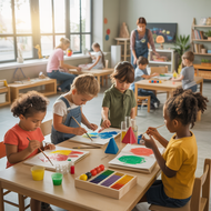 Yetenek Destek Programı