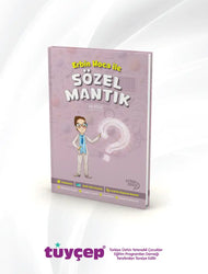 Erbin Hoca ile Sözel Mantık