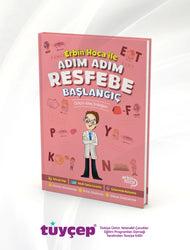 Erbin Hoca ile Adım Adım Resfebe Başlangıç