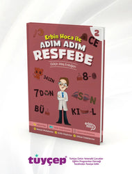 Erbin Hoca ile Adım Adım Resfebe 2