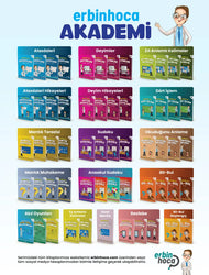 Erbin Hoca ile Okuduğunu Anlama 2