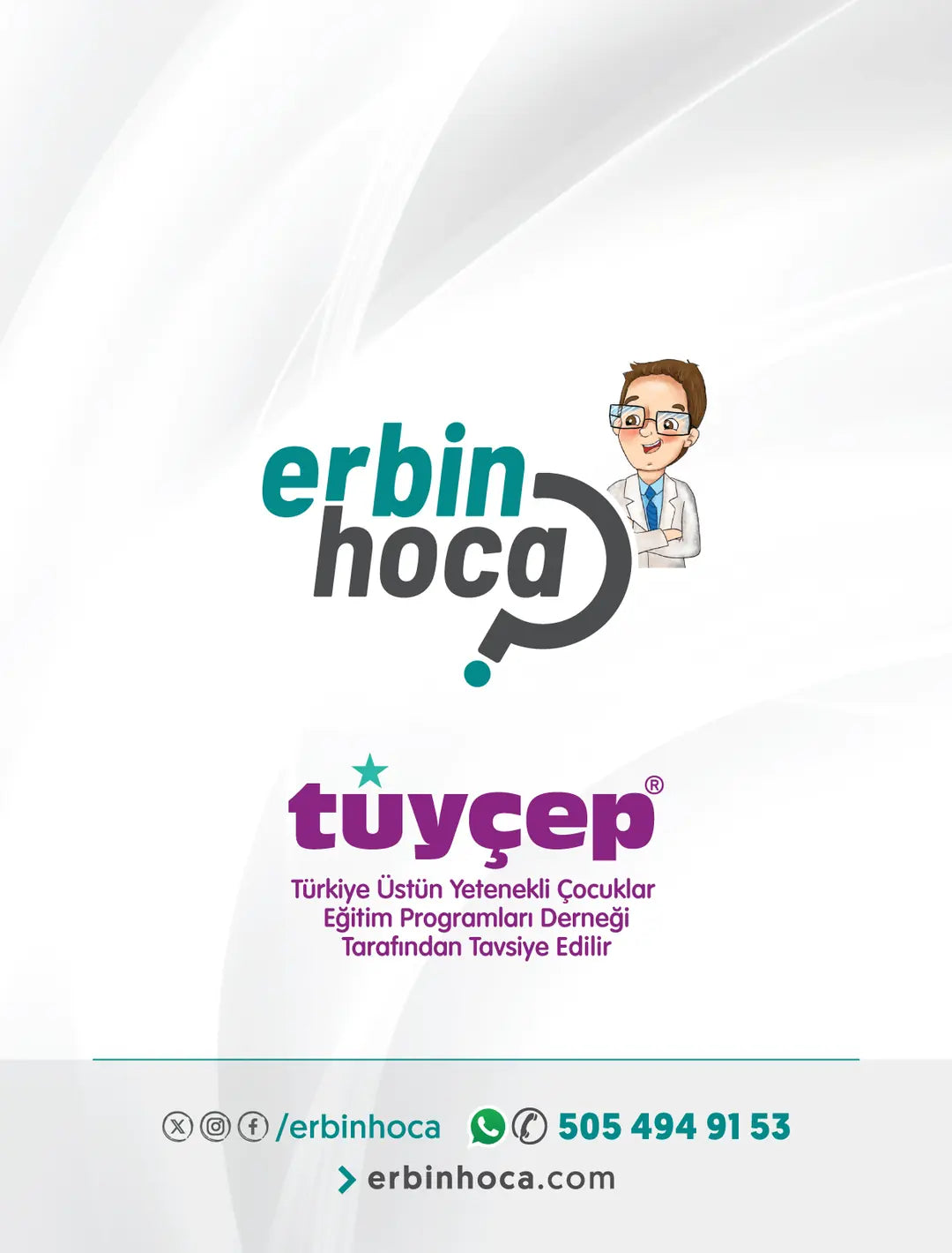 Erbin Hoca ile Okuduğunu Anlama 1