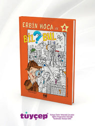 Erbin Hoca ile Bil-Bul 4